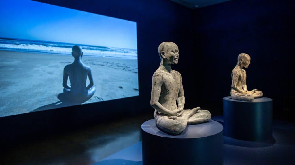 cinema staff 「Seattle meets realism」 Rearview Mirror: Storytellers in Clay, Wild Seattle, and an